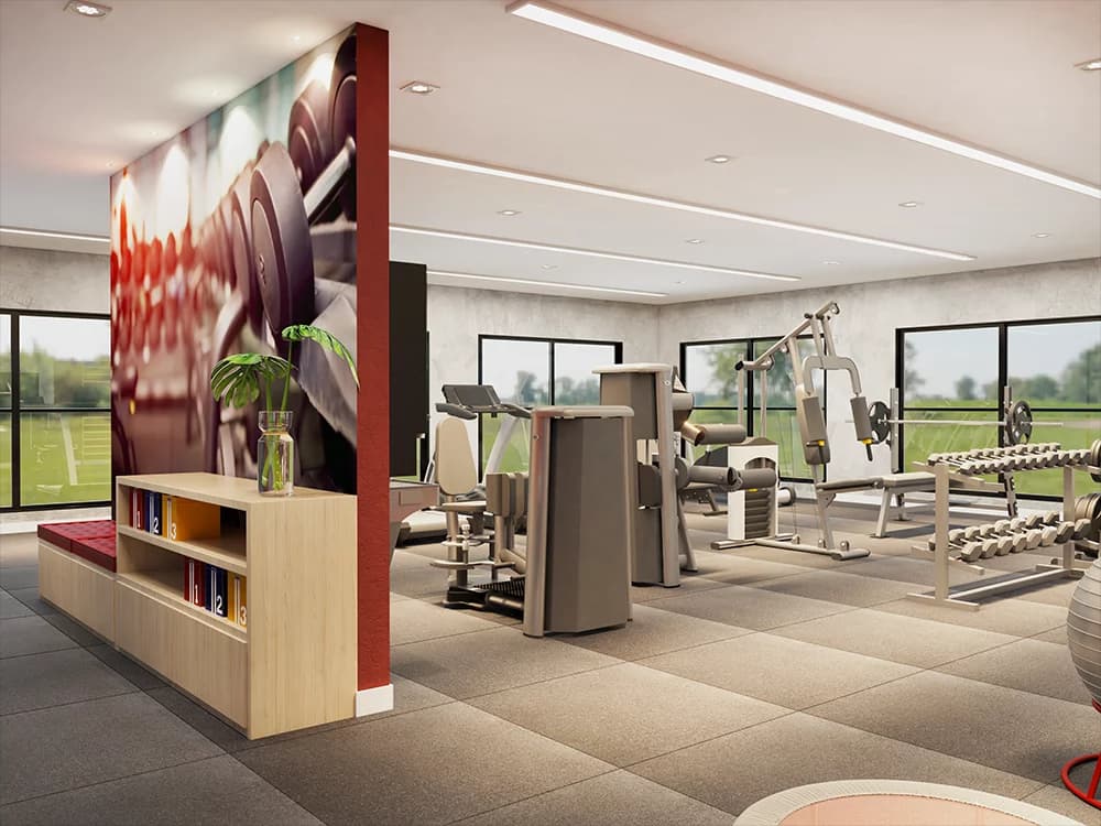 Academia High-Tech - Resort Prime